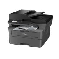 Brother DCP-L2660DW Multifunctionele printer Laser, kleur Zwart/wit A4 Printen, scannen, kopiëren Duplex, USB, WiFi - thumbnail