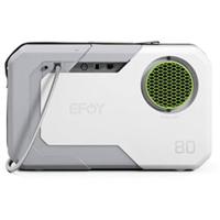 EFOY 80 BT Brandstofcel 3.8 A 12 V, 24 V - thumbnail