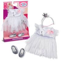 Baby Born Ballerina Outfit - thumbnail