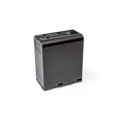 Hähnel Fototechnik HL-U70 Camera-accu Vervangt originele accu BP-U70 14.4 V 6800 mAh