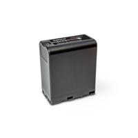 Hähnel Fototechnik HL-U70 Camera-accu Vervangt originele accu BP-U70 14.4 V 6800 mAh - thumbnail