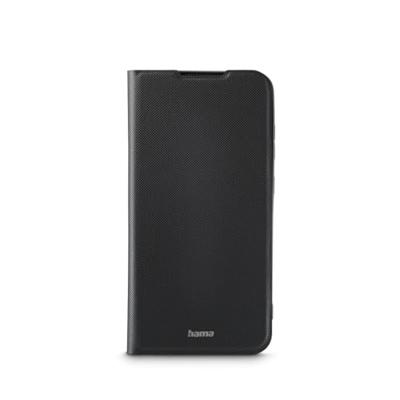 Hama Protect voor Samsung Galaxy A56 5G Telefoonhoesje Zwart