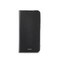 Hama Protect voor Samsung Galaxy A56 5G Telefoonhoesje Zwart - thumbnail