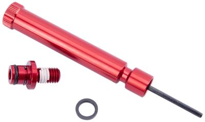 ROCKSHOX afstelknop rebound adj.knob rs reba/sid sel./sl sel. 29"