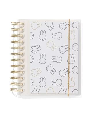 HEMA Nijntje fotoboek insteeketui met spiraal 16x13