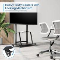 TV houder Ewent EW1544 100" 150 kg - thumbnail
