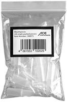 ACE Mundstücke für Alkoholtester INNOMARK delta Mondstuk Doorzichtig - thumbnail