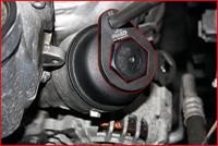 KS Tools 1509585 Insteekringsleutel - thumbnail