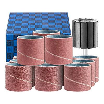 PFERD TOOLS SET 3030 A 42298004 Schuurhuls (Ø x h) 30 mm x 30 mm 13 stuk(s) PFERD TOOLS SET 3030 A 42298004 Schuurhuls (Ø x h) 30 mm x 30 mm 13 stuk(s)