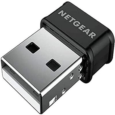 Netgear A6150 AC1200 wifi USB-adapter wlan adapter Netgear A6150 AC1200 wifi USB-adapter wlan adapter