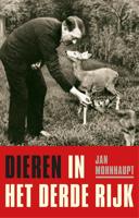 Dieren in het Derde Rijk - Jan Mohnhaupt - ebook - thumbnail
