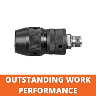 Fein 63901054010 Snelspanboorhouder