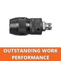 Fein 63901054010 Snelspanboorhouder - thumbnail