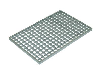 GB voetrooster 500x700 thermisch verzinkt | 1 stuk - 17285515