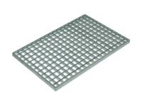 GB voetrooster 500x700 thermisch verzinkt | 1 stuk - 17285515 - thumbnail