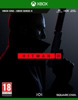 Hitman 3 - thumbnail