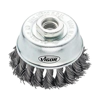 Vigor Komborstel V6801-65 V6801-65 1 stuk(s)