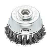 Vigor Komborstel V6801-65 V6801-65 1 stuk(s) - thumbnail