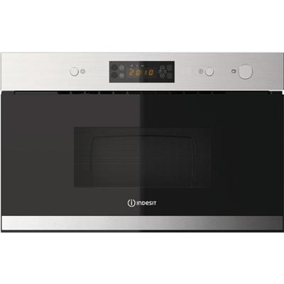Indesit MWI3211IX linksdraaiend