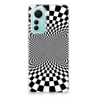 Xiaomi 12 Lite | TPU Hoesje | Illusie - thumbnail