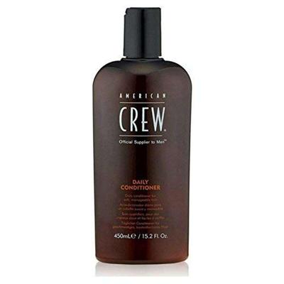 Shampoo American Crew 92118 500 ml Vet Haar