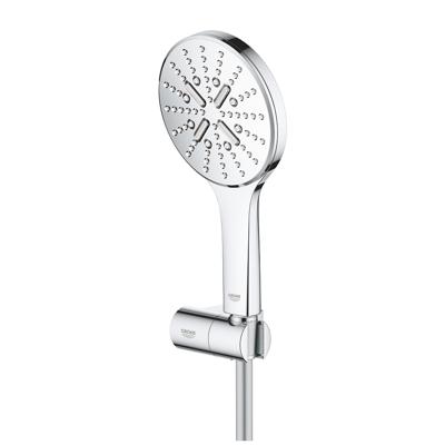 Grohe Rainshower Smartactive 130 Badset Chroom