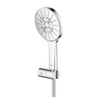 Grohe Rainshower Smartactive 130 Badset Chroom - thumbnail