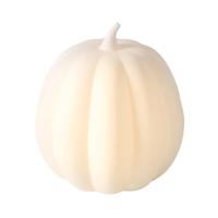 Boltze Home Beeld led pompoen h12cm - thumbnail