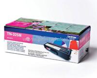 Brother Toner TN-325M Origineel Magenta 3500 bladzijden TN325M - thumbnail