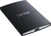 Externe Harde Schijf Lexar LSL500X002T-RNBNG 2 TB SSD - thumbnail