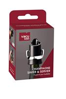 Vacu Vin Champagne Saver & Server - thumbnail