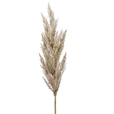 Pampas grass spray cream 92 cm kunstplant Emerald - Emerald