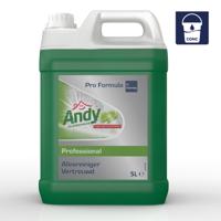 Allesreiniger Andy vertrouwd 5 liter - thumbnail