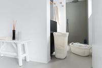 Curver Knit Wasbox 57 L - thumbnail