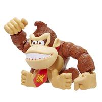 Super Mario figuur Donkey Kong - 15 cm - thumbnail