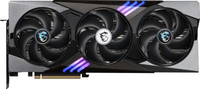 MSI GAMING GEFORCE RTX 5080 16G TRIO OC videokaart NVIDIA 16 GB GDDR7