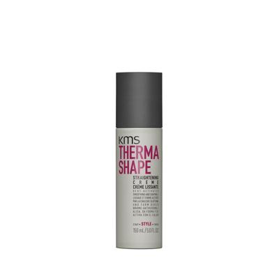 KMS Hair Therma Shape Style Straightening Creme 150ml