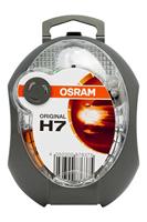 Osram Automotive CLKMH7 EURO UNV1-O Halogeenlamp Original Line H7, PY21W, P21W, P21/5W, R5W, W5W 55 W 12 V - thumbnail