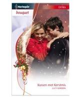 Kussen met Kerstmis - Lucy Gordon - ebook - thumbnail