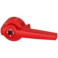 Siemens 3VA9677-0GC05 Extra handgreep 1 stuk(s) - thumbnail