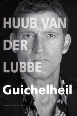 Guichelheil - Huub van der Lubbe - ebook Guichelheil - Huub van der Lubbe - ebook