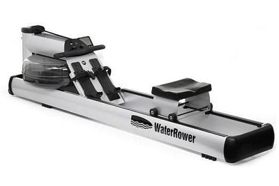 Waterrower Roeitrainer M1 LoRise (stalen frame)