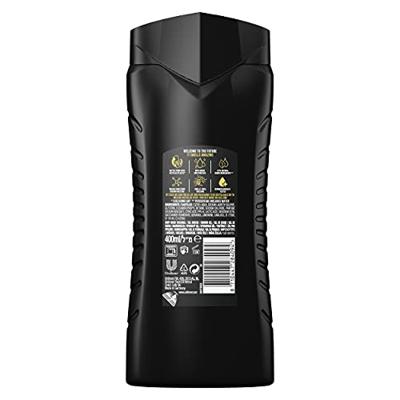 Axe Dark Temptation Bodywash Axe Dark Temptation Bodywash