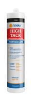Ivana High Tack montagelijm - 290ml - zwart - thumbnail