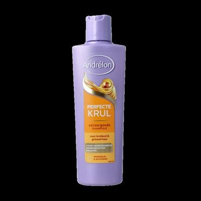 Shampoo perfecte krul 250 Milliliter Shampoo perfecte krul 250 Milliliter