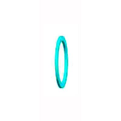 Miche Supertype Shimano 11V Tandwielen spacer - Blauw Miche Supertype Shimano 11V Tandwielen spacer - Blauw