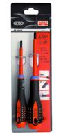Bahco ergo schroevendraaier combi tips 2 delig | BE-9890S - thumbnail