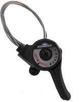 Rst Sunrace stuurveeller 6v met kabel - thumbnail