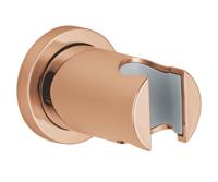 Grohe Rainshower Wandhouder 5.6,9.5 cm Warm Sunset - thumbnail