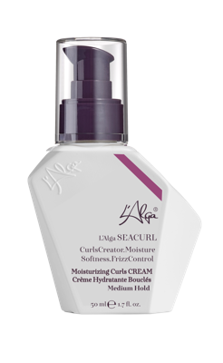 L&apos;Alga SeaCurl Krullencrème